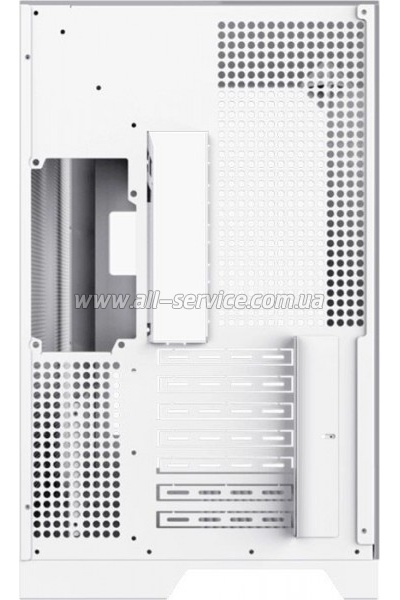  Gamemax Infinity Plus WH