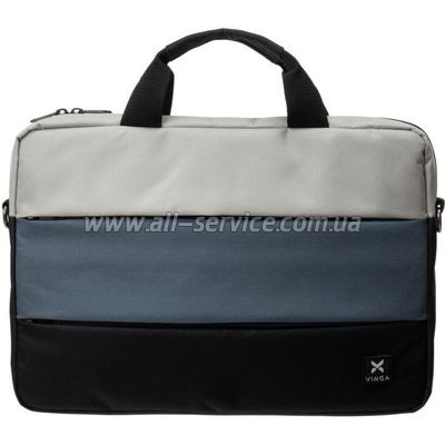    Vinga 15.6" NB1120 black/ gray (NB1120BG)