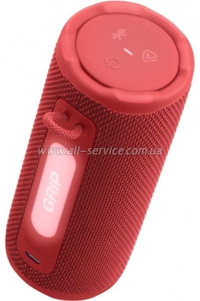   JBL Grip Red (JBLGRIPRED)