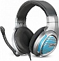  REAL-EL GDX-7670 Gun Metal