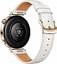 - Huawei WATCH GT 5 41mm White Leather (55020DJT)