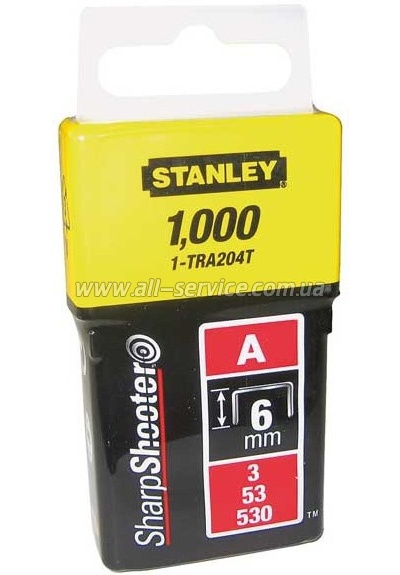  STANLEY 1-TRA204T