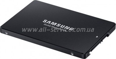  SSD 2.5" 960GB PM897 Samsung (MZ7L3960HBLT-00A07)