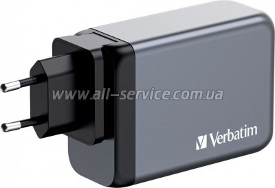 �������� ������� Verbatim GaN 240W (32205)