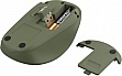  Trust YVI+ Silent Eco Wireless Green (24552)