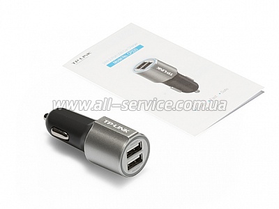    TP-Link Laos CP220