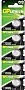  GP CR2025 * 1 (CR2025-U5)