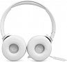  JBL Tune 520C USB-C White (JBLT520CWHT)