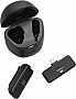  JBL Quantum Stream Wireless (JBLSTRMWLLGHTBLK)