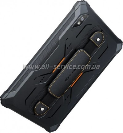  Blackview Tab Active 8 Pro 10.36" 8/256GB LTE Orange (6931548313731)