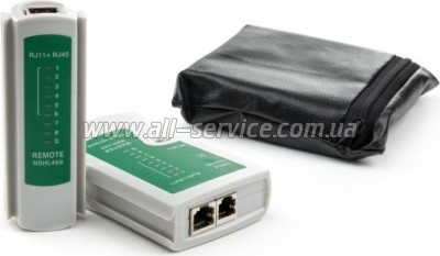   Vinga RJ-45/ RJ-11 (VCPTT1145)
