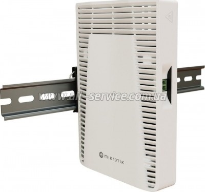  Mikrotik CRS304-4XG-IN
