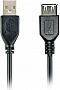 ���� ������ USB 2.0 AM/AF 1.8m Cablexpert (CCP-USB2-AMAF-6)