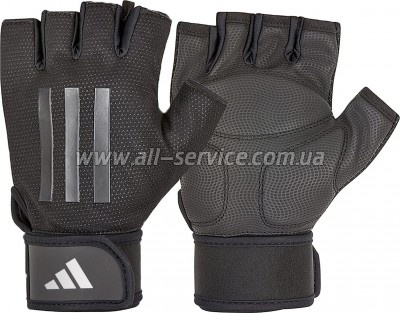    Adidas Elite Training Gloves ADGB-14243-NL  S (885652019187)