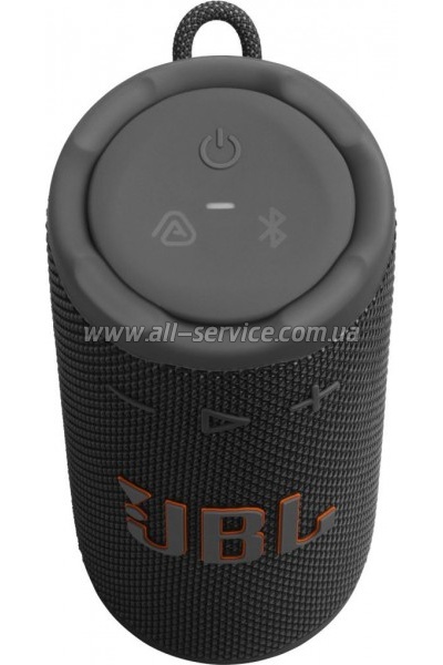   JBL Grip Black (JBLGRIPBLK)