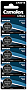  Camelion CR 2016 Lithium * 5 (CR2016-BP5)