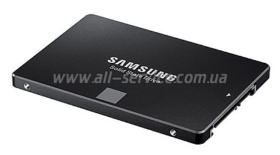 SSD  mSATA Samsung 850 EVO 500GB (MZ-M5E500BW)
