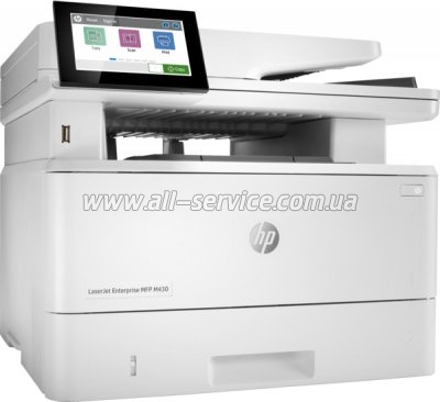  HP LaserJet Enterprise M430f (3PZ55A)