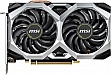  MSI GeForce RTX2060 6GB GDDR6 VENTUS XS OC (RTX2060_VENTUS_XS_6G_OC)