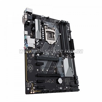 c  ASUS PRIME H370-A