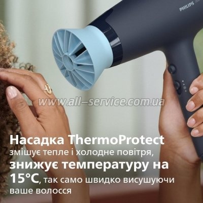  Philips BHD360/20