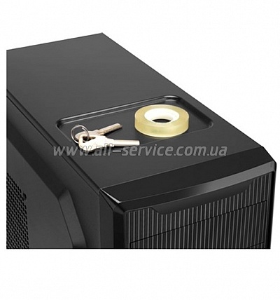  GameMax MT507-NP-U3