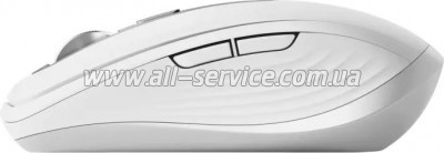  Logitech MX Anywhere 3S Wireless Pale Grey (910-006930)