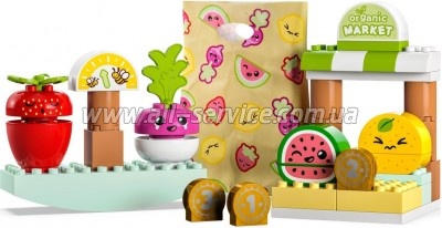  LEGO DUPLO My First   40  (10983)