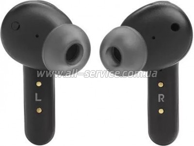  JBL Quantum TWS Black (JBLQUANTUMTWSBLK)