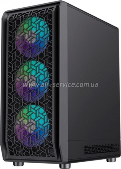  Gamemax Forge AB