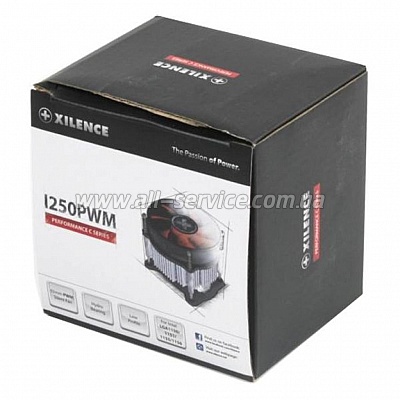  Xilence I250PWM (XC032)