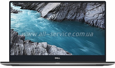  Dell XPS 15 9570 15.6FHD IPS AG (X5581S1NDW-65S)