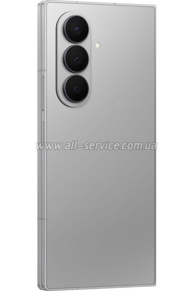   Samsung Galaxy Fold7 12/512Gb Silver Shadow (SM-F966BZSCSEK)