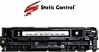  SCC HP CLJ CC530A black (002-01-RC530A)