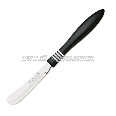Набор ножей TRAMONTINA COR & COR для масла (23463/203) Набор ножей TRAMONTINA COR & COR для масла (23463/203)