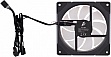    1stPlayer FC7 Black (FC7-BK-1IN1)