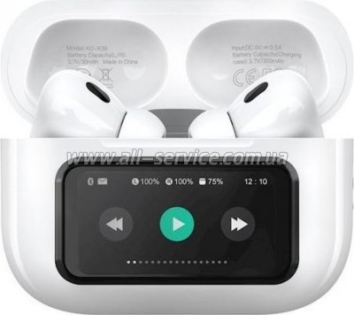 �������� XO X36 White (XO-X36-WH)
