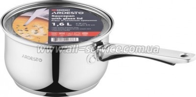  Ardesto Gemini Gourmet 1.6  (AR1916GSS)