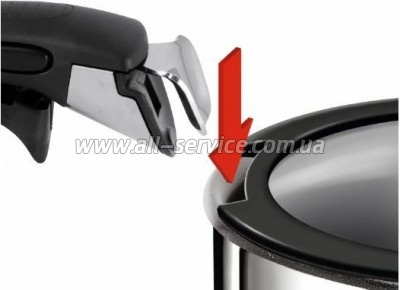  Tefal Ingenio 24 (L9846553)