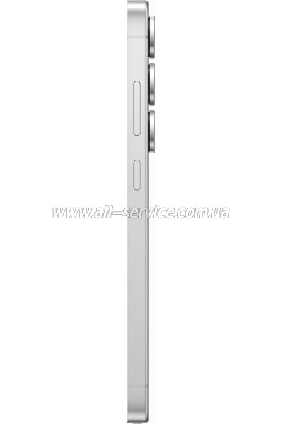  Samsung Galaxy S25 Ultra 12/512Gb Titanium Whitesilver (SM-S938BZSGEUC)
