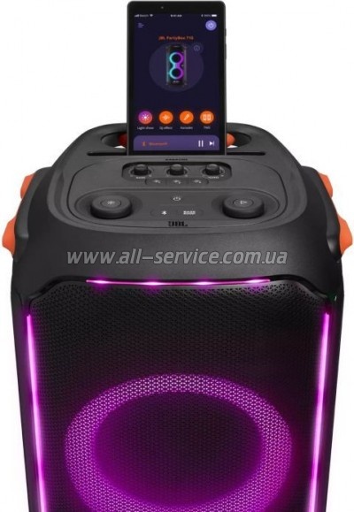   JBL PartyBox 710 (JBLPARTYBOX710EU)