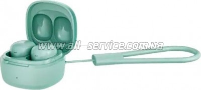  Canyon OnGo 4 Mini TWS Green (CNS-TWS4GR)