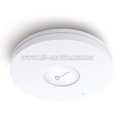   Wi-Fi TP-Link EAP660-HD