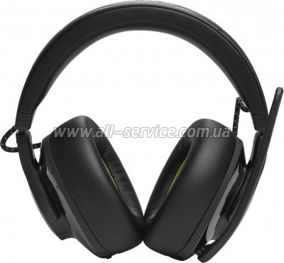 �������� JBL Quantum 910X Wireless for Xbox Black (JBLQ910XWLBLKGRN)