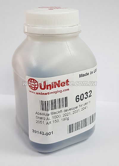  Uninet Sharp AL 2020/ 2040/ 2021/ 2041/ 2051  190g (6032)
