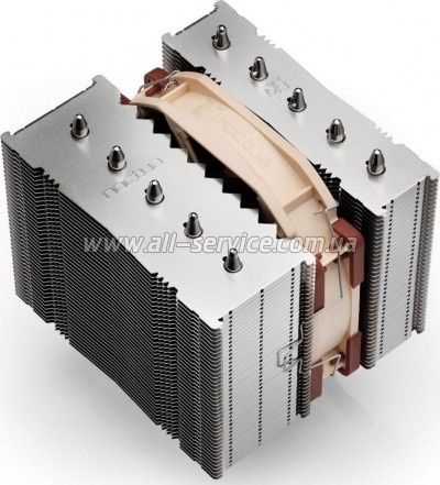 ����� ��� ���������� Noctua NH-D12L