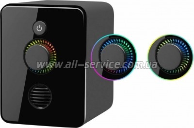   Defender V12 USB Black (65212)