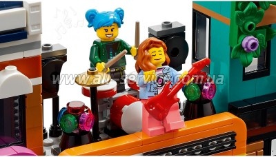  LEGO Creator   1459  (31141)