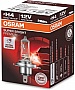 Автолампа Osram галогенова 100/90W (OS 62204 SBP) Автолампа Osram галогенова 100/90W (OS 62204 SBP)