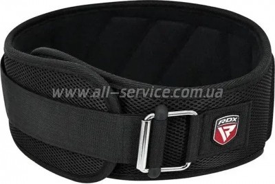   RDX RX4 EVA Curve  Black M (WBE-RX4B-M)
